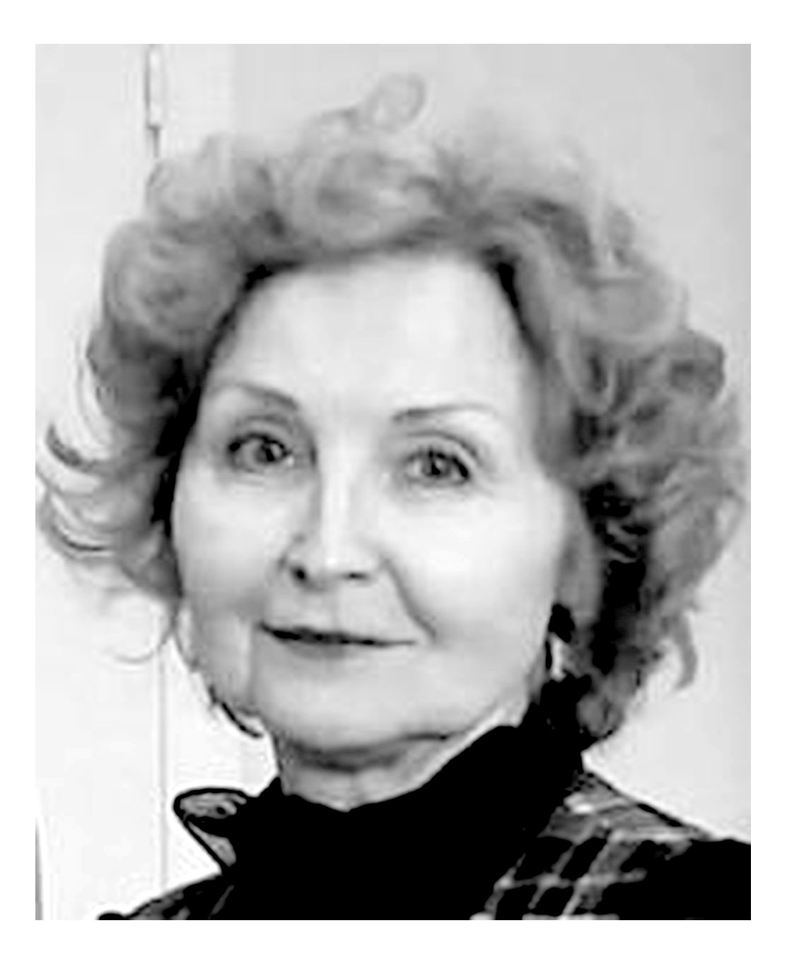 Валентина Гирдюк